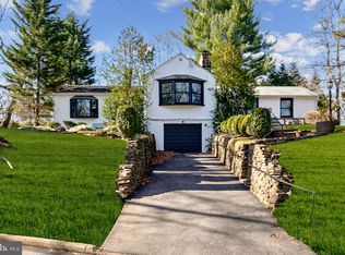 8200 Jenkintown Rd, Elkins Park, PA 19027