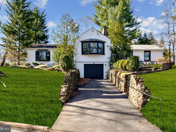 8200 Jenkintown Rd, Elkins Park, PA 19027