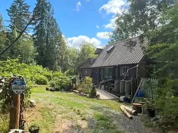 602 Berry Hill Lane, Port Townsend, WA 98368