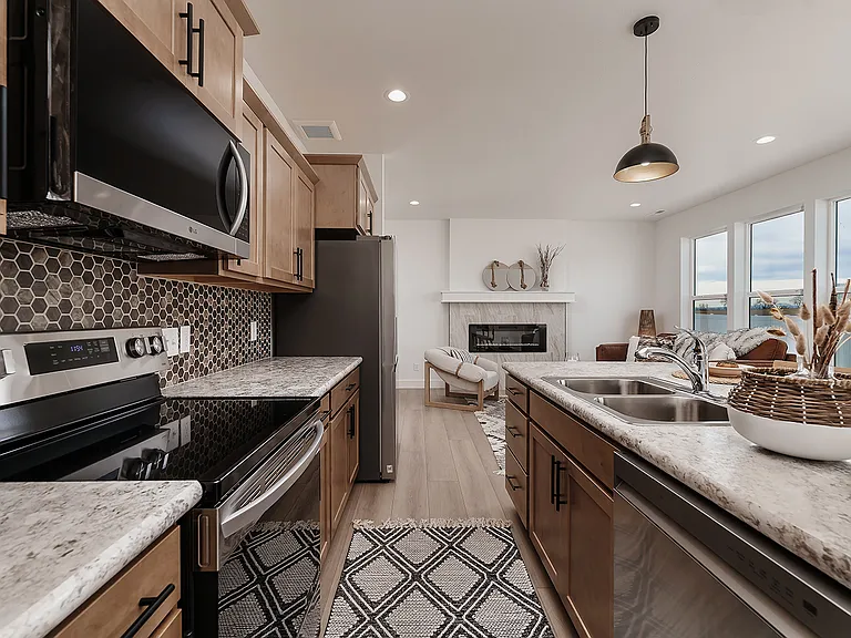 1124 Buffalo Crossing Dr #1 — Photo 5
