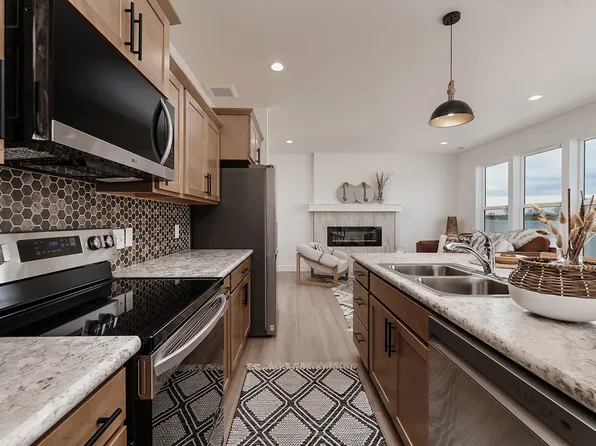 1122 Buffalo Crossing Dr, Billings, MT