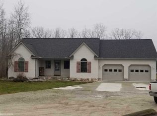 2924 Castor Rd, Goodells, MI 48027