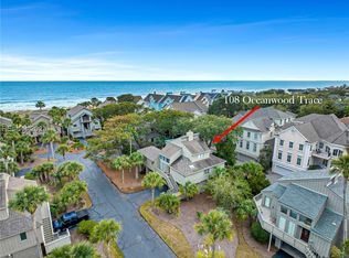 108 Oceanwood Trce, Hilton Head Island, SC 29928