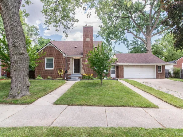 19988 Macarthur St, Redford, MI 48240