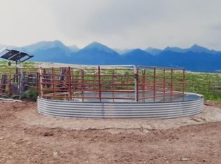 Tbd Highway 69, Westcliffe, CO 81252