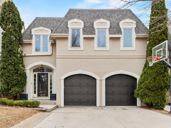 637 East Carlisle AVENUE, Whitefish Bay, WI 53217