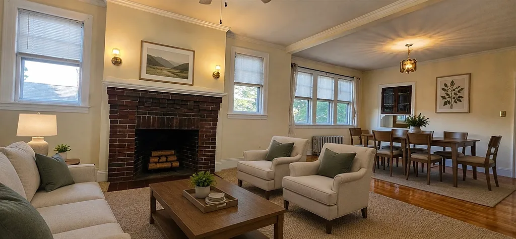 2 bed, 1.0 bath, 874 sqft, $1,795 — Photo 1