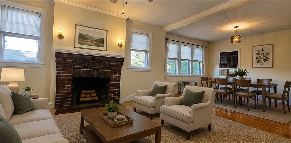 109 Green Hill Pkwy #1