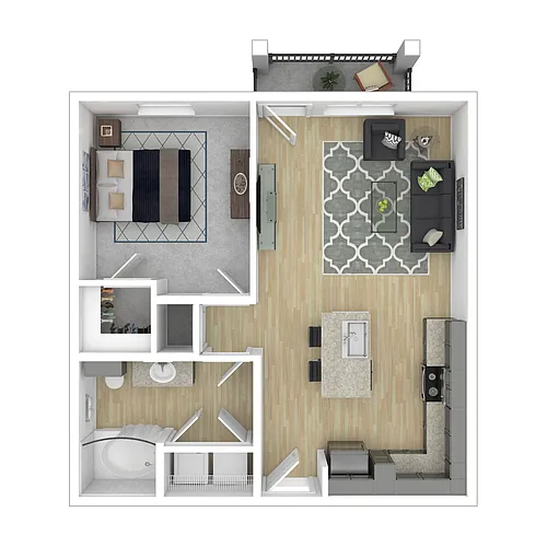 Floor plan Inspiration