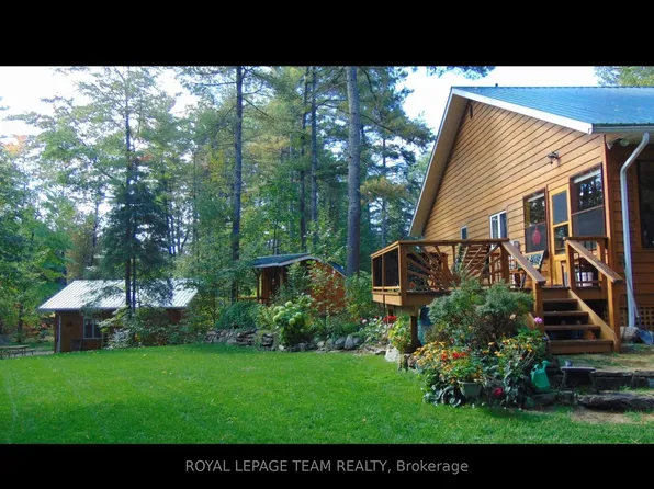 578B Elsie Ln, Greater Madawaska, ON K0J 1H0