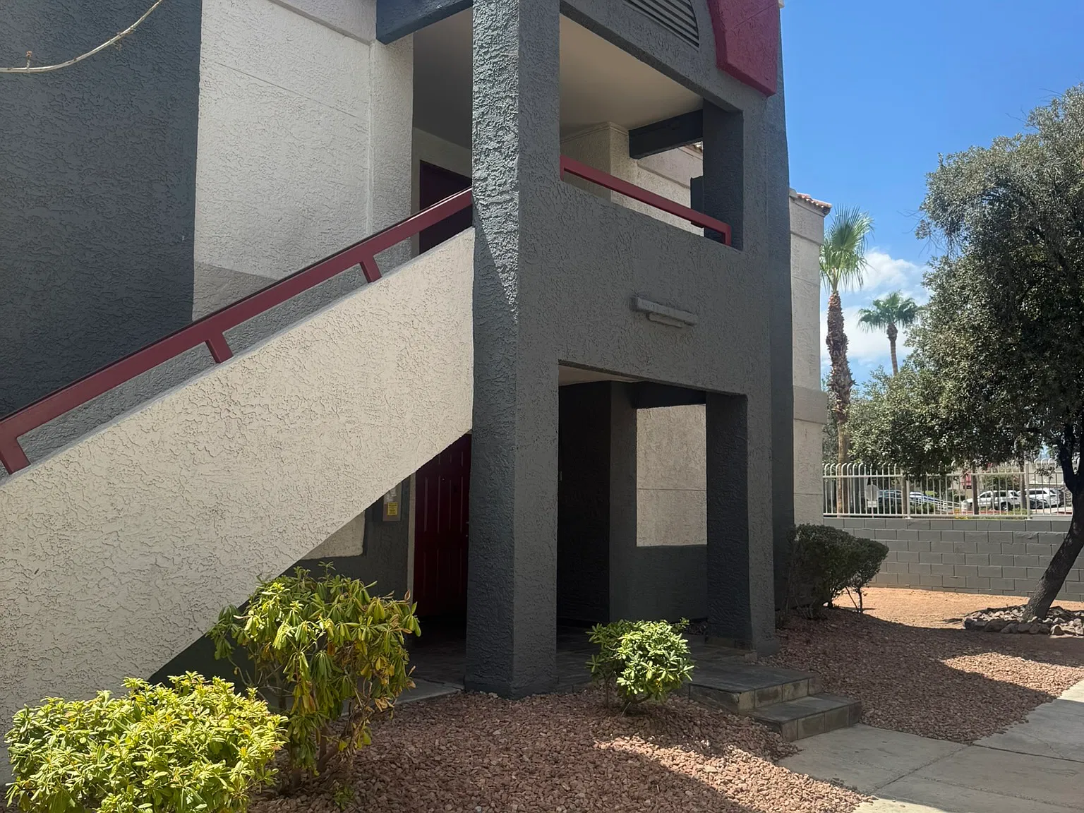 3 bed, 1191 sqft, $1,525 — Photo 1
