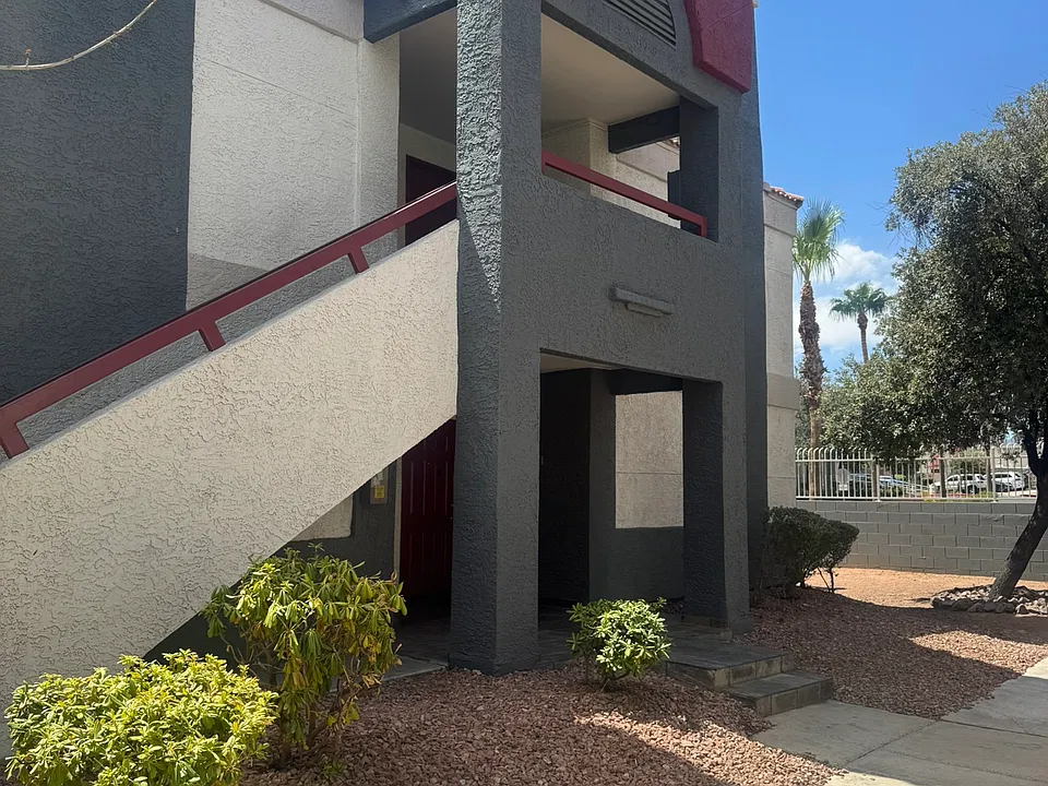 8600 W Charleston Blvd #2172