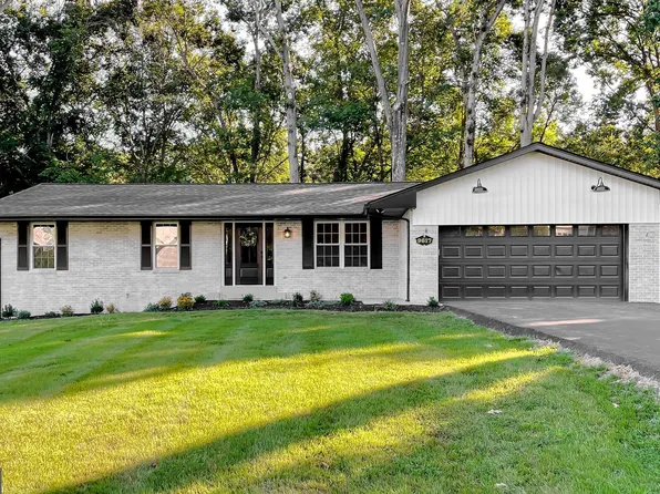 9617 Cortland Ln, Dunkirk, MD 20754