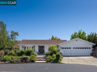 57 Saint Mark Ct, Danville, CA