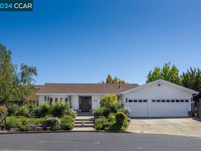 57 Saint Mark Ct, Danville, CA, 94526