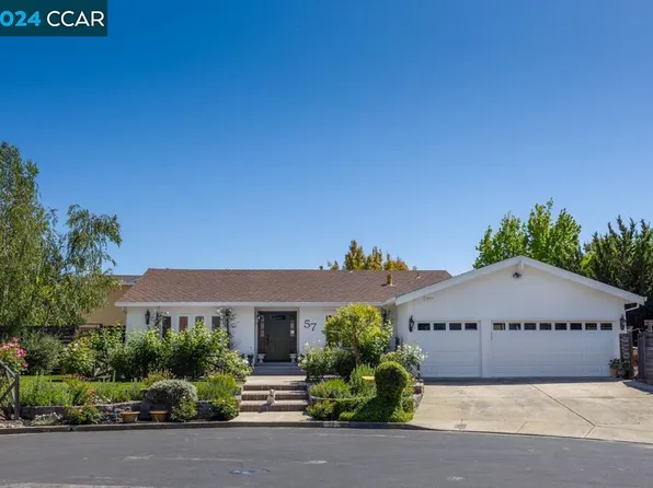 57 Saint Mark Ct, Danville, CA 94526