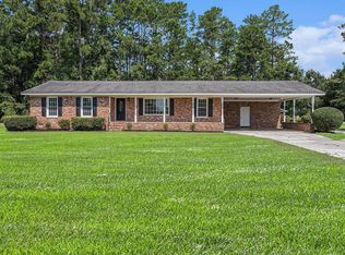 3114 Cultra Rd., Conway, SC 29526