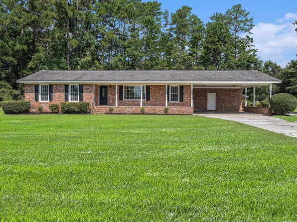 3114 Cultra Rd., Conway, SC 29526