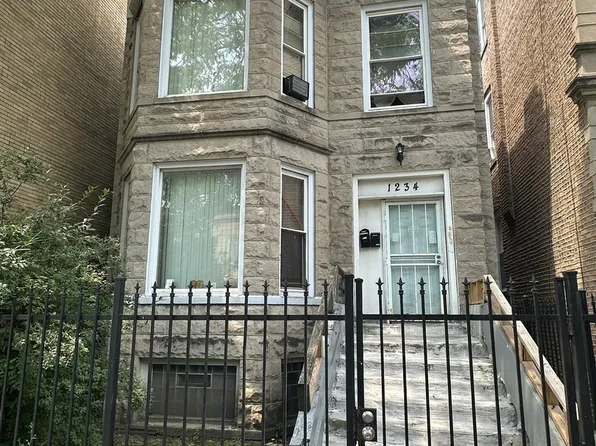 1234 S Lawndale Ave, Chicago, IL 60623