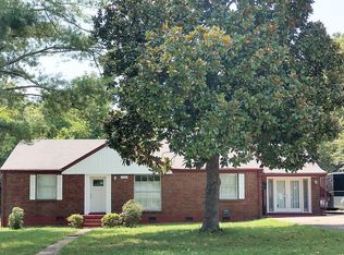 1600 Riverside Rd, Old Hickory, TN 37138