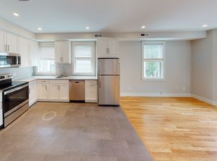 68 Spring St #1, Cambridge, MA 02141