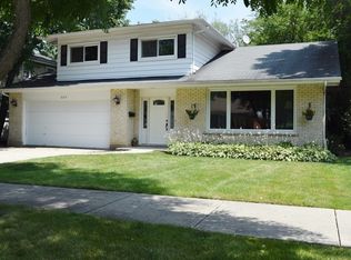 603 Sumac Rd, Highland Park, IL 60035