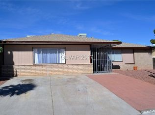 7224 William Anders Ave, Las Vegas, NV 89145