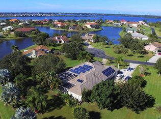 6195 9th Avenue Cir NE, Bradenton, FL 34212