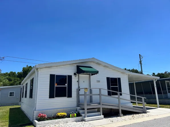 4300 E Bay Dr #333, Clearwater, FL 33764