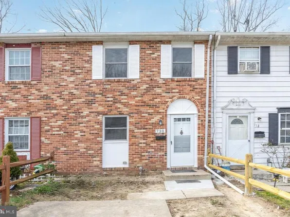 730 Sequoia Dr, Edgewood, MD 21040