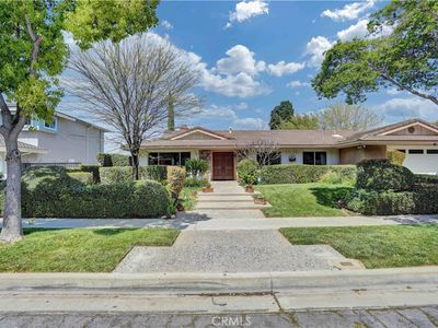 14505 Eadbrook Dr, Hacienda Heights, CA, 91745
