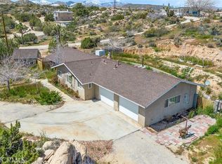 56984 Griffis Rd, Yucca Valley, CA 92284