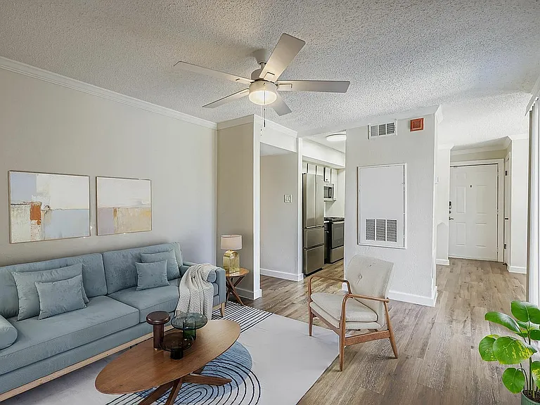 Rise Apollo Heights — Photo 13