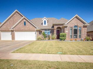 5126 Cathedral Ln, Wichita Falls, TX 76310