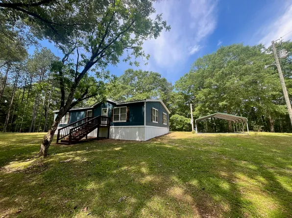 74 Thomas Creek Rd, Petal, MS 39465