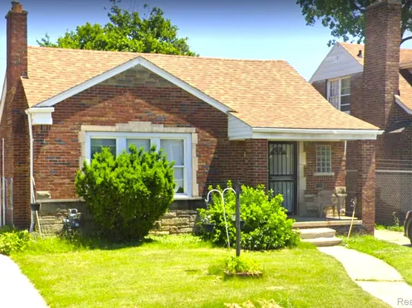 16590 Prest St, Detroit, MI 48235