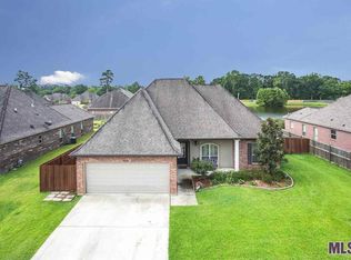 41125 Lakeway Cove Ave, Gonzales, LA 70737