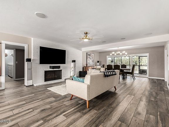 5th image of 7760 E CAREFREE Drive