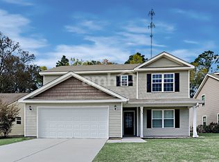 122 Whirlwind Way, Guyton, GA 31312