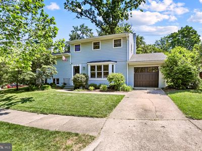 909 N Overlook Dr, Alexandria, VA, 22305