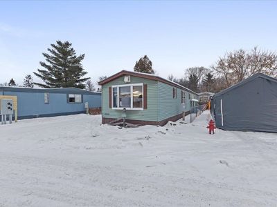 63 Kapica Lane, Milton, VT, 05468