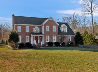12336 Chiasso Way, Chesterfield, VA 23838