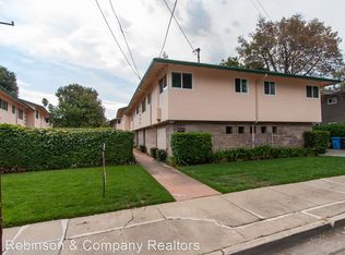795 Roble Ave APT 7, Menlo Park, CA 94025