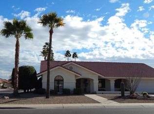 13703 W Terra Vista Dr, Sun City West, AZ 85375
