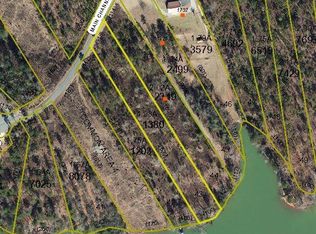 LOT 43 Main Channel Poin, Granite Falls, NC 28630