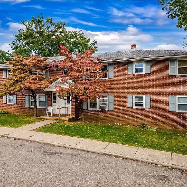 1 bed, 600 sqft, $725 — Photo 1