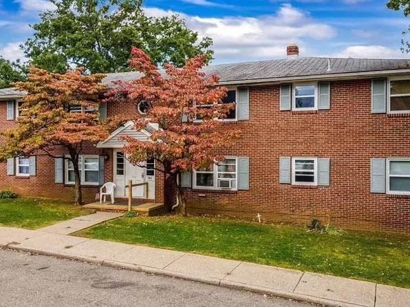 1245 Hankins Rd NE APT 3, Massillon, OH 44646