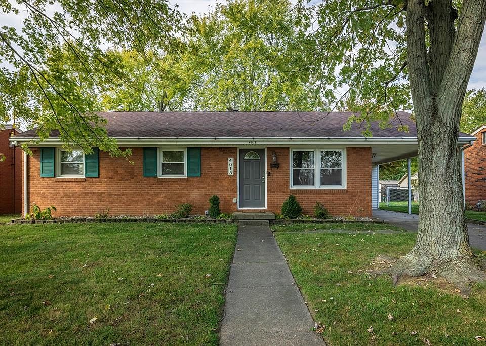 1st image of 4018 Kipling Dr