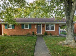 4018 Kipling Dr, Owensboro, KY 42303