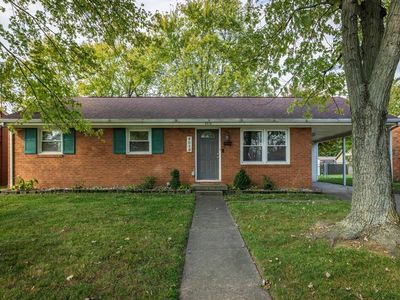 4018 Kipling Dr, Owensboro, KY, 42303